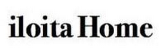 ILOITA HOME logo