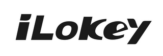 ILOKEY logo