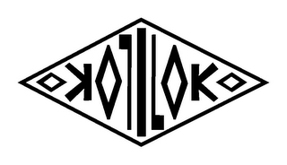 ILOKOLOKO logo