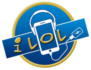 ILOL logo