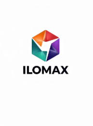 ILOMAX logo