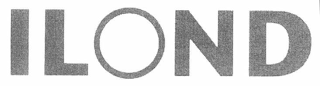 ILOND logo