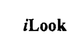 ILOOK logo