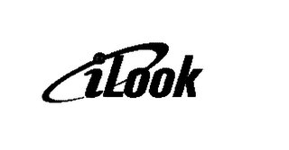 ILOOK logo