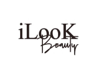 ILOOK BEAUTY logo