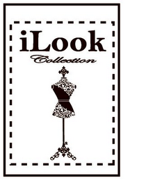 ILOOK COLLECTION logo