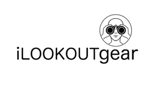 ILOOKOUTGEAR logo
