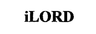 ILORD logo