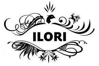 ILORI logo