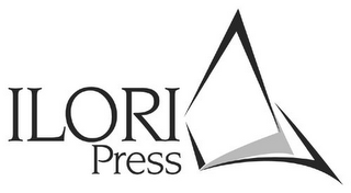 ILORI PRESS logo