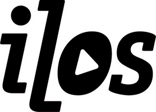 ILOS logo