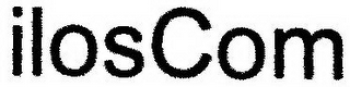 ILOSCOM logo