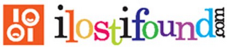ILOSTIFOUND.COM logo