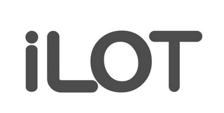 ILOT logo
