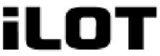 ILOT logo