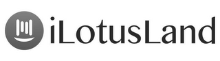 ILOTUSLAND logo