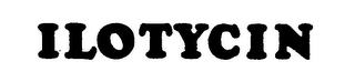 ILOTYCIN logo