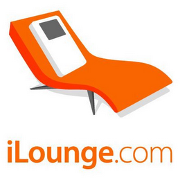 ILOUNGE logo