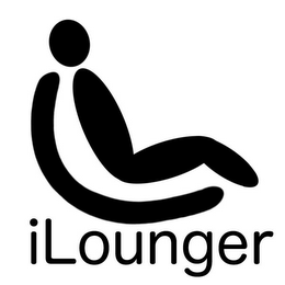 ILOUNGER logo