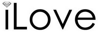 ILOVE logo