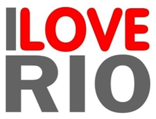 ILOVE RIO logo