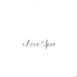 ILOVE SPA