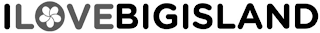 ILOVEBIGISLAND logo