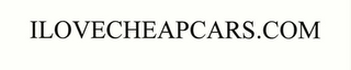 ILOVECHEAPCARS.COM logo