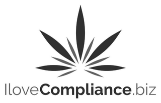 ILOVECOMPLIANCE.BIZ logo