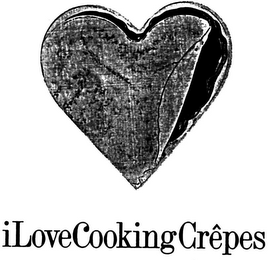 ILOVECOOKINGCRÊPES logo