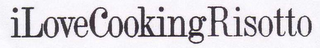 ILOVECOOKINGRISOTTO logo