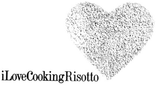 ILOVECOOKINGRISOTTO logo