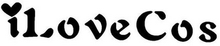 ILOVECOS logo