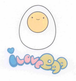 ILOVEEGG logo