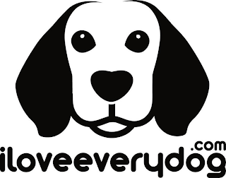 ILOVEEVERYDOG .COM logo