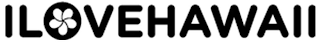 ILOVEHAWAII logo