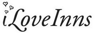 ILOVEINNS logo
