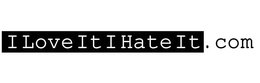 ILOVEITIHATEIT.COM logo