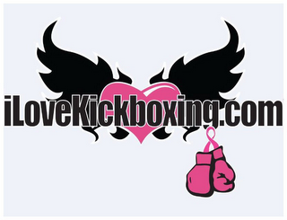 ILOVEKICKBOXING.COM logo