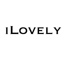 ILOVELY logo