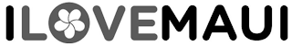 ILOVEMAUI logo