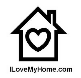 ILOVEMYHOME.COM logo
