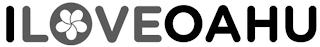 ILOVEOAHU logo