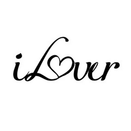 ILOVER logo