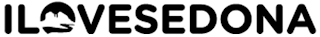ILOVESEDONA logo