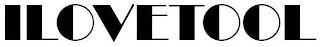 ILOVETOOL logo