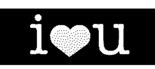 ILOVEU logo