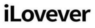 ILOVEVER logo