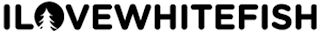 ILOVEWHITEFISH logo