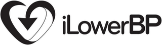 ILOWERBP logo